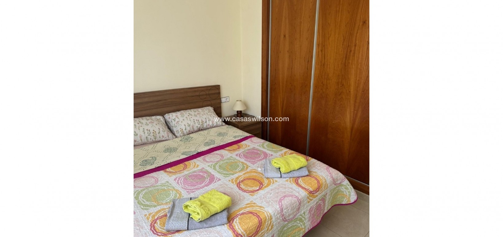 Sale - Appartement - Ciudad Quesada - Doña Pepa