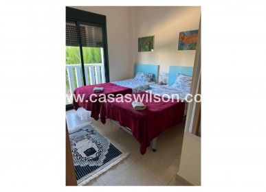 Sale - Appartement - Ciudad Quesada - Doña Pepa