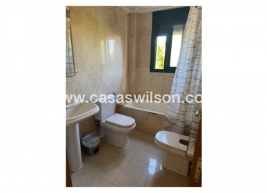 Sale - Appartement - Ciudad Quesada - Doña Pepa