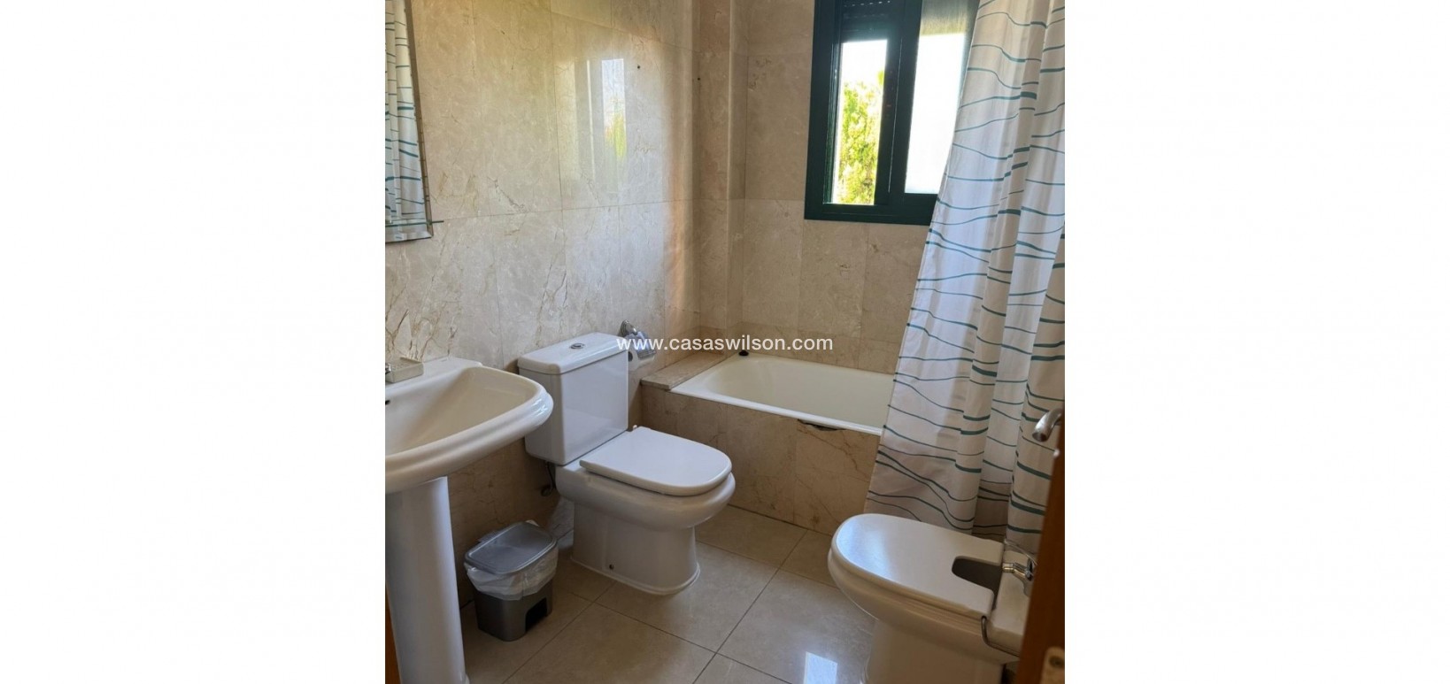 Sale - Appartement - Ciudad Quesada - Doña Pepa