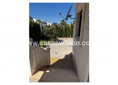 Sale - Appartement - Ciudad Quesada - Doña Pepa