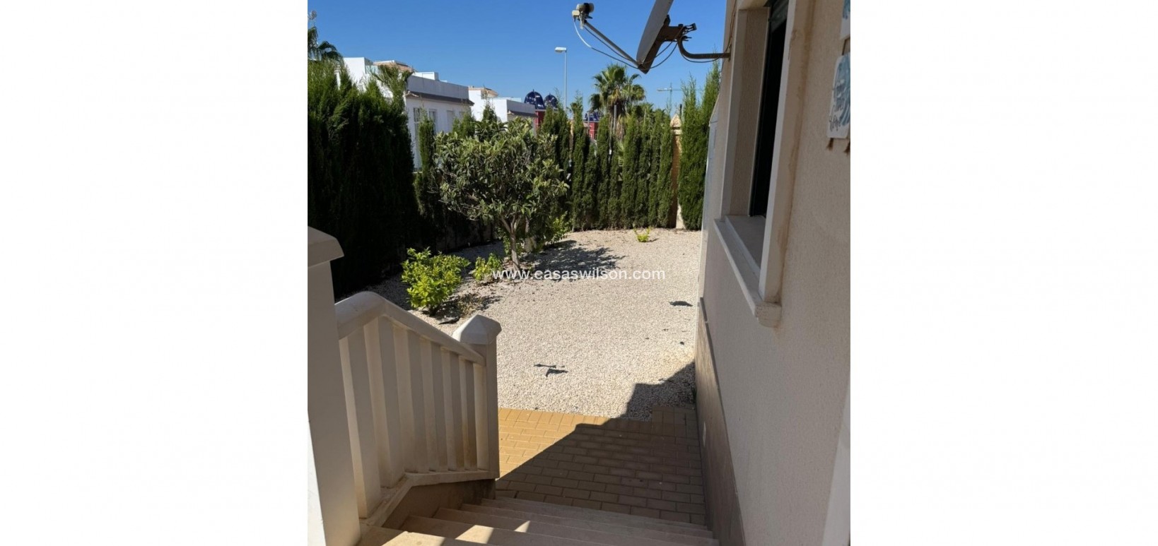Sale - Appartement - Ciudad Quesada - Doña Pepa