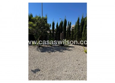 Sale - Appartement - Ciudad Quesada - Doña Pepa