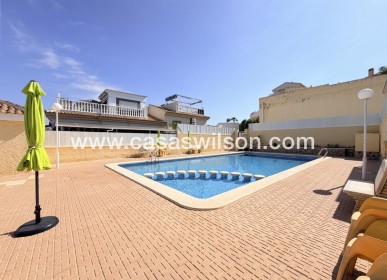 Sale - Townhouse - Rojales - Inland