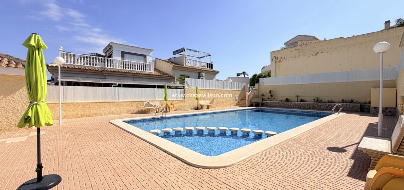 Sale - Townhouse - Rojales - Inland