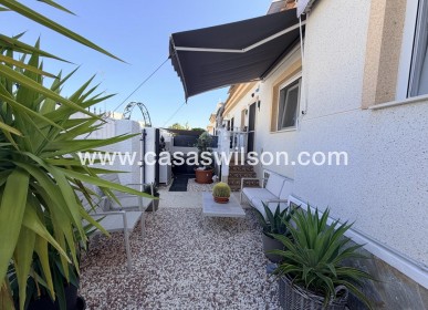 Sale - Townhouse - Rojales - Inland