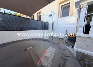 Sale - Townhouse - Rojales - Inland