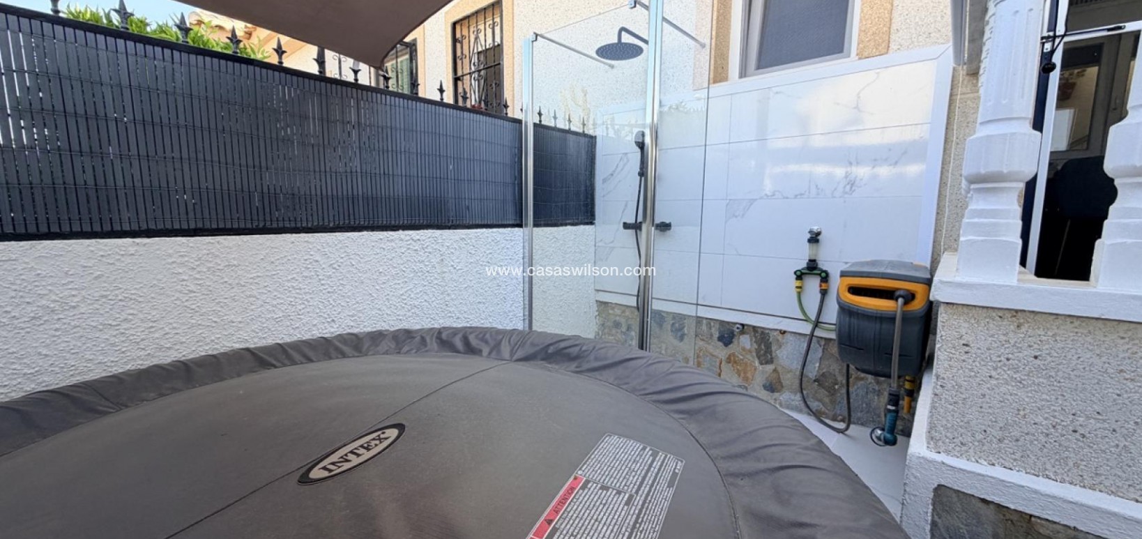 Sale - Townhouse - Rojales - Inland