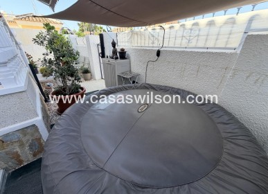 Sale - Townhouse - Rojales - Inland
