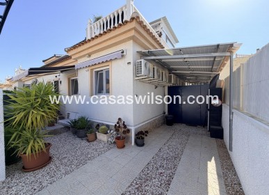 Sale - Townhouse - Rojales - Inland