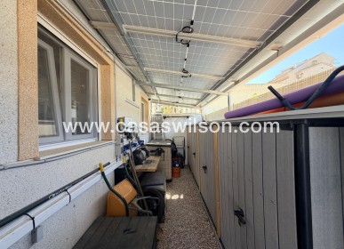 Sale - Townhouse - Rojales - Inland