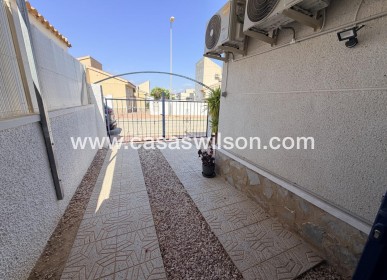 Sale - Townhouse - Rojales - Inland