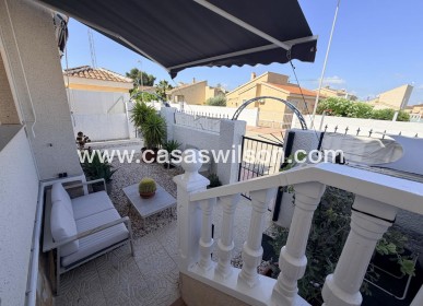 Sale - Townhouse - Rojales - Inland