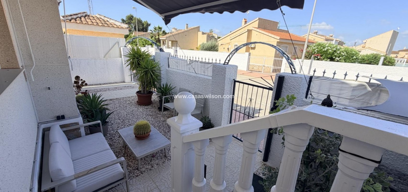 Sale - Townhouse - Rojales - Inland
