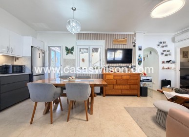 Sale - Townhouse - Rojales - Inland