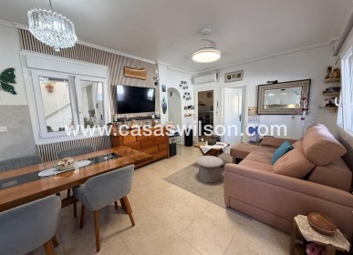 Sale - Townhouse - Rojales - Inland