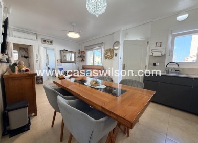 Sale - Townhouse - Rojales - Inland