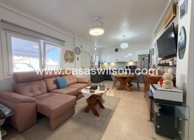 Sale - Townhouse - Rojales - Inland