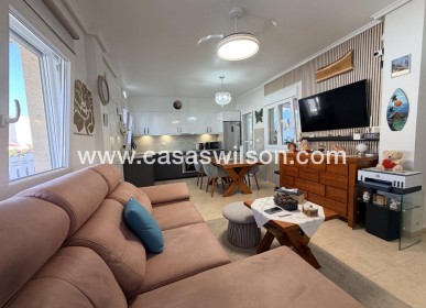 Sale - Townhouse - Rojales - Inland