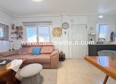 Sale - Townhouse - Rojales - Inland