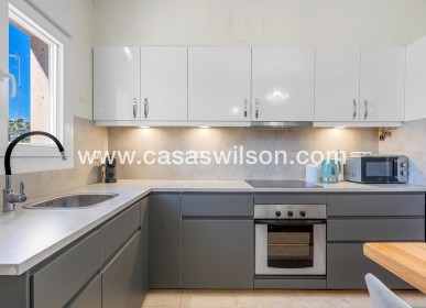 Sale - Townhouse - Rojales - Inland