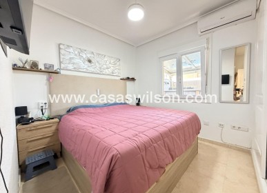 Sale - Townhouse - Rojales - Inland