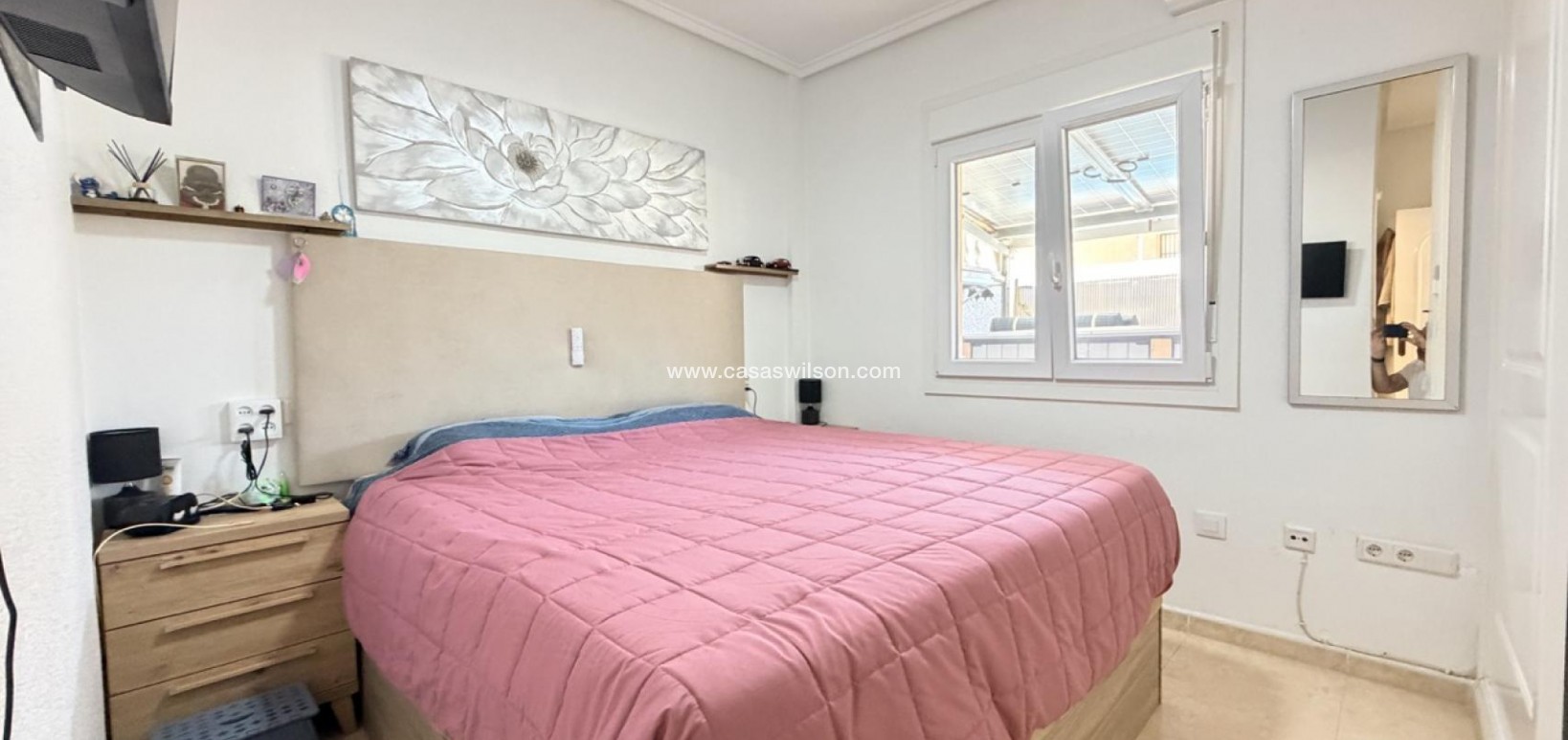 Sale - Townhouse - Rojales - Inland
