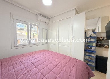 Sale - Townhouse - Rojales - Inland