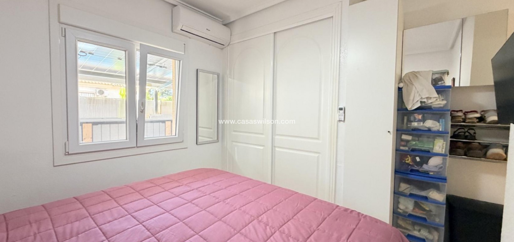 Sale - Townhouse - Rojales - Inland