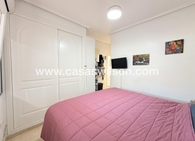 Sale - Townhouse - Rojales - Inland