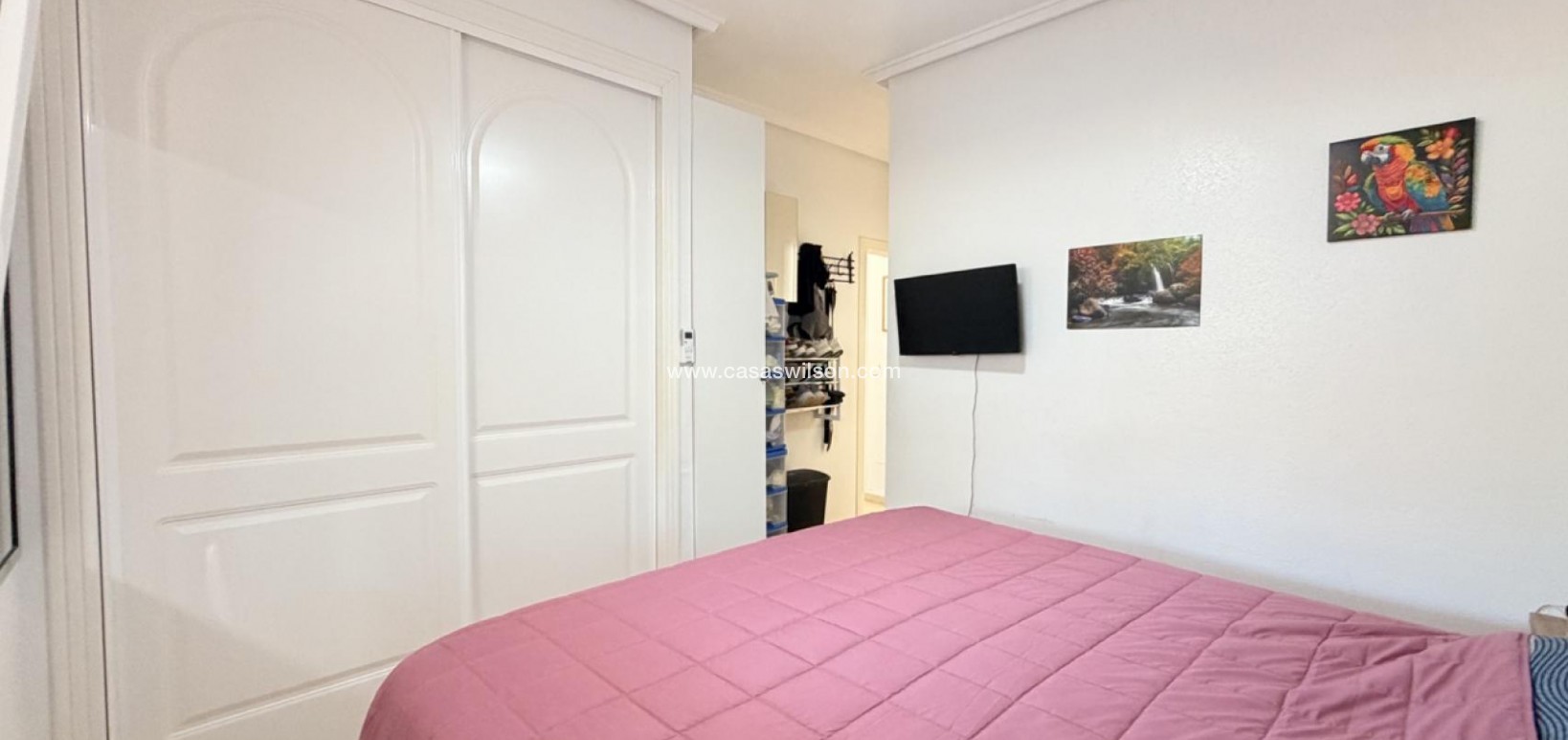 Sale - Townhouse - Rojales - Inland