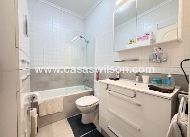 Sale - Townhouse - Rojales - Inland