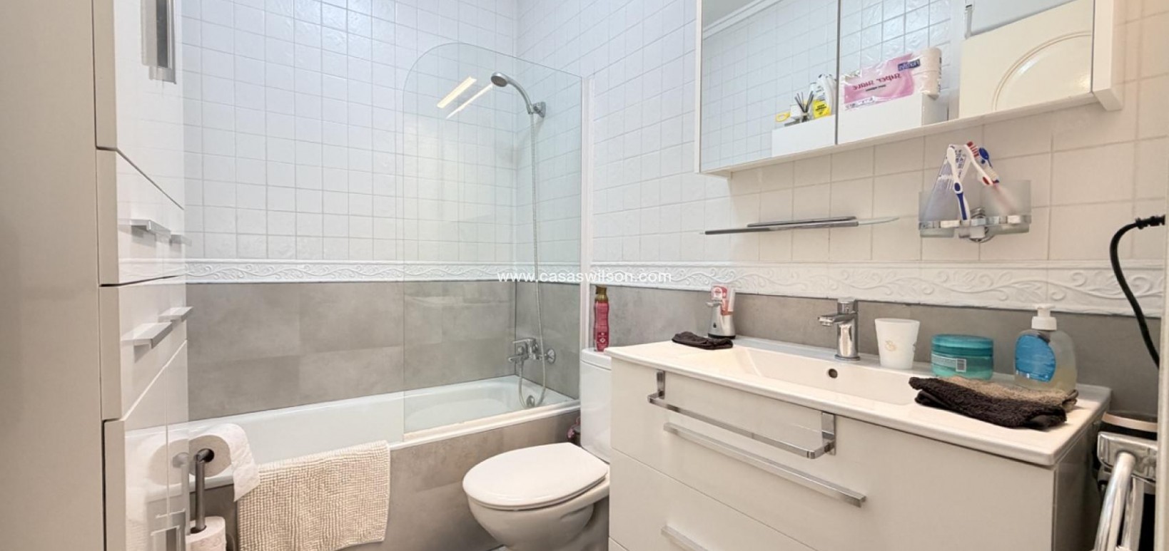 Sale - Townhouse - Rojales - Inland
