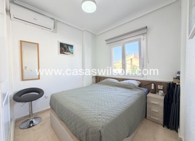Sale - Townhouse - Rojales - Inland