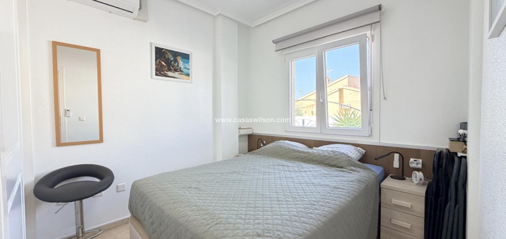 Sale - Townhouse - Rojales - Inland