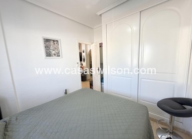 Sale - Townhouse - Rojales - Inland