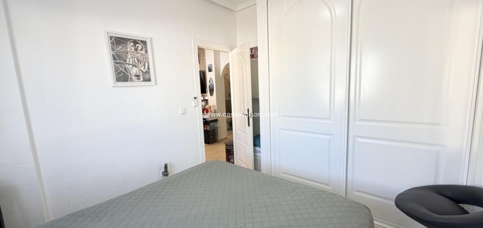 Sale - Townhouse - Rojales - Inland