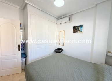 Sale - Townhouse - Rojales - Inland