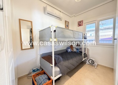 Sale - Townhouse - Rojales - Inland