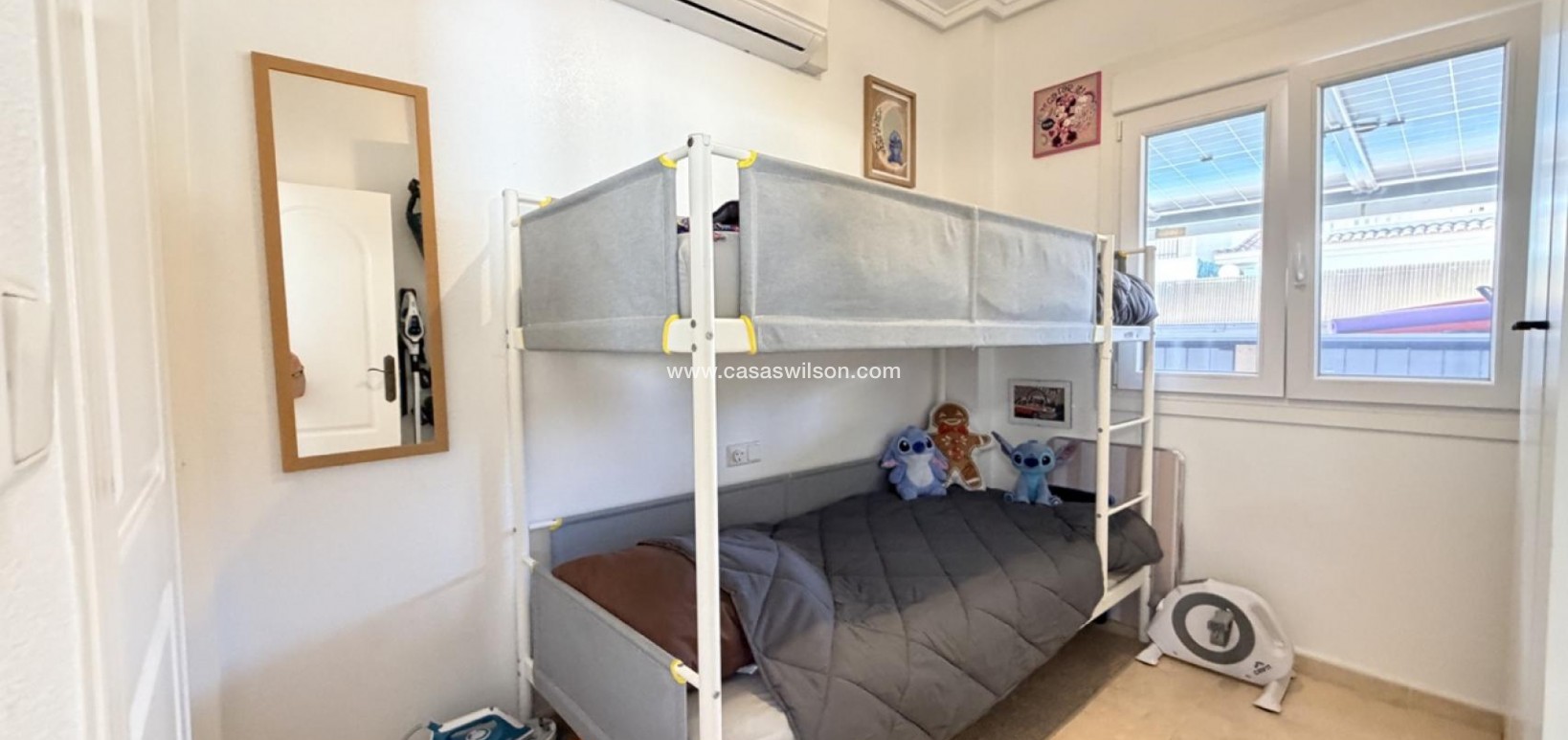 Sale - Townhouse - Rojales - Inland