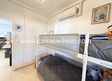 Sale - Townhouse - Rojales - Inland