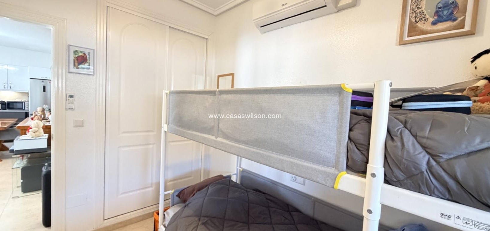 Sale - Townhouse - Rojales - Inland