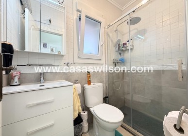 Sale - Townhouse - Rojales - Inland