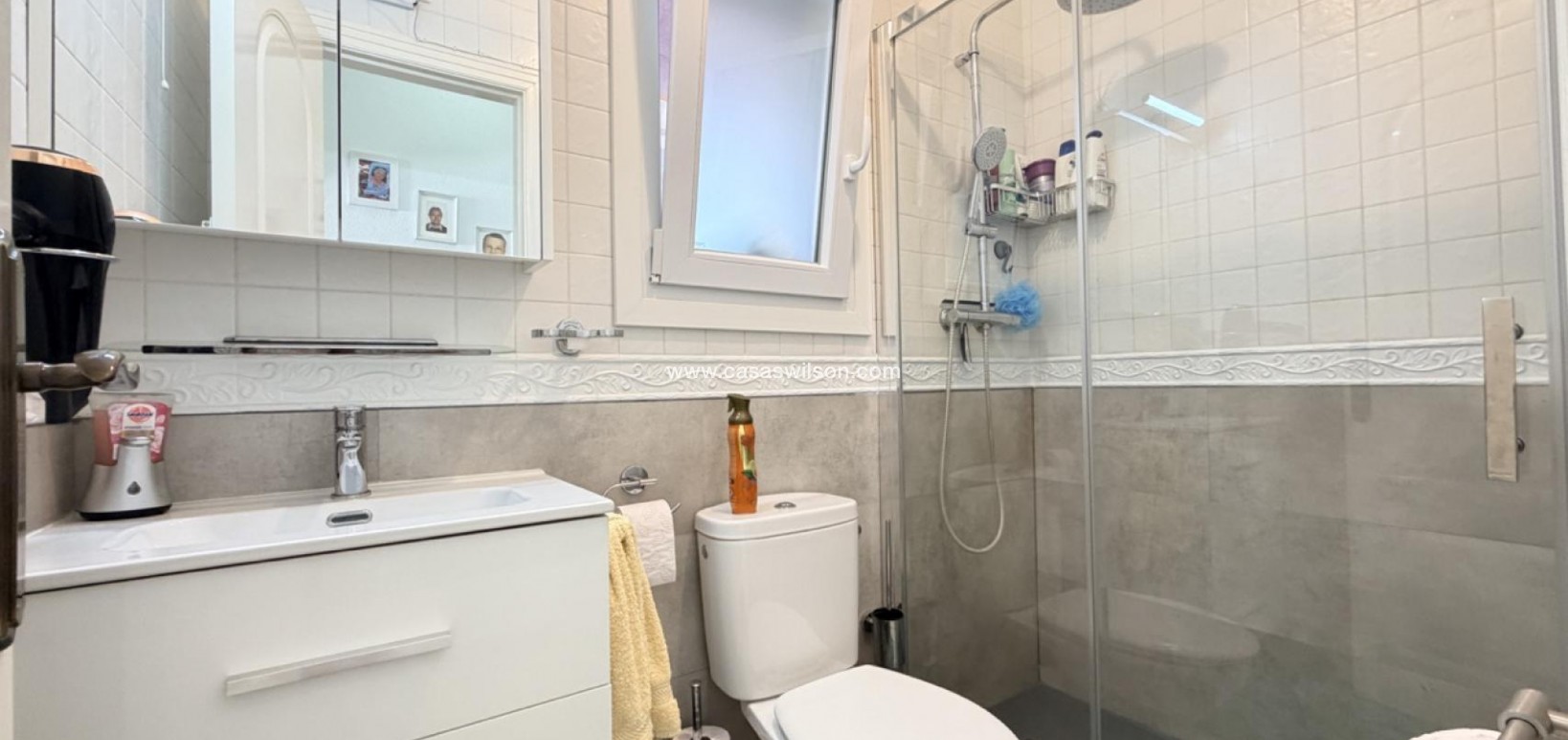 Sale - Townhouse - Rojales - Inland