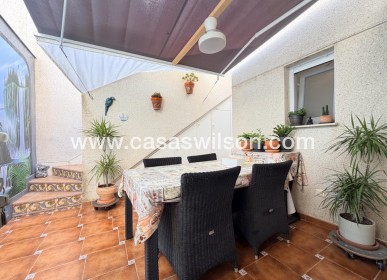 Sale - Townhouse - Rojales - Inland