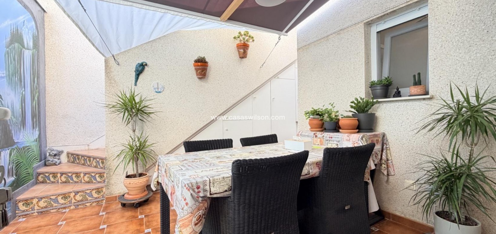 Sale - Townhouse - Rojales - Inland
