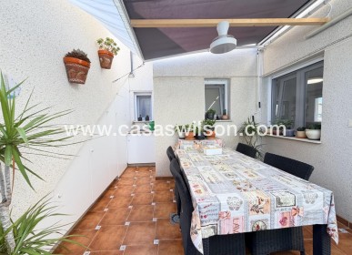 Sale - Townhouse - Rojales - Inland