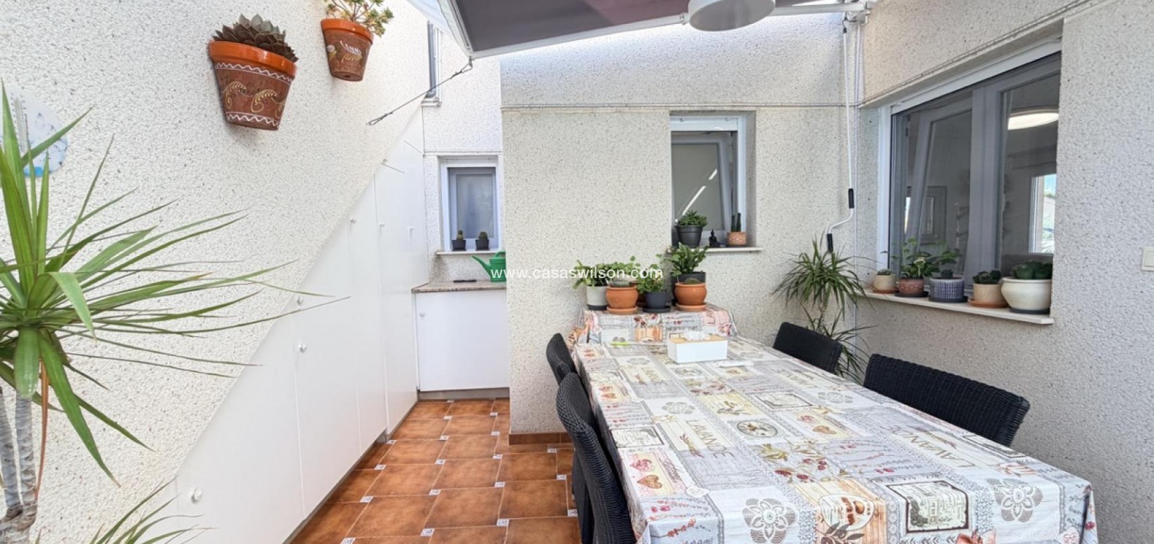 Sale - Townhouse - Rojales - Inland