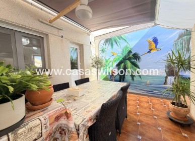 Sale - Townhouse - Rojales - Inland