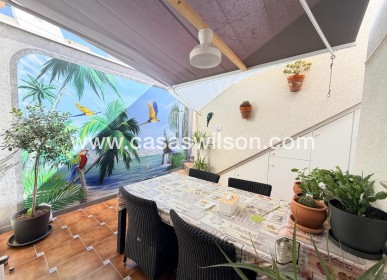 Sale - Townhouse - Rojales - Inland